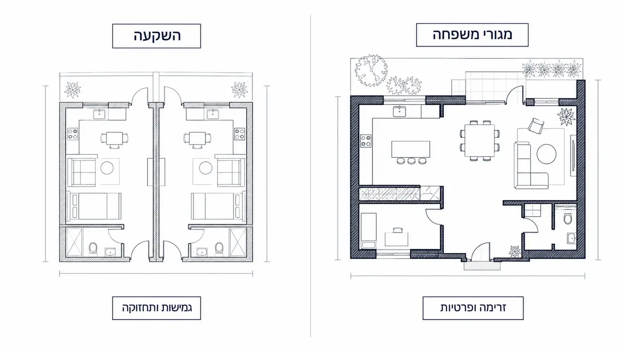 מה זה פרוגרמה ואיך להכין אותה לפני הפגישה?